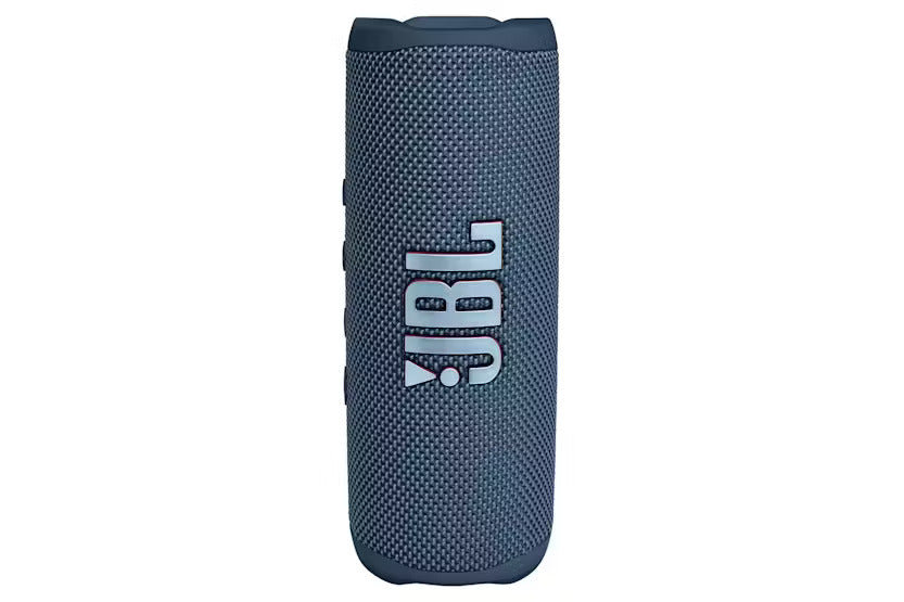 JBL FLIP6 Bluetooth Speaker Blue JBLFLIP6BLU