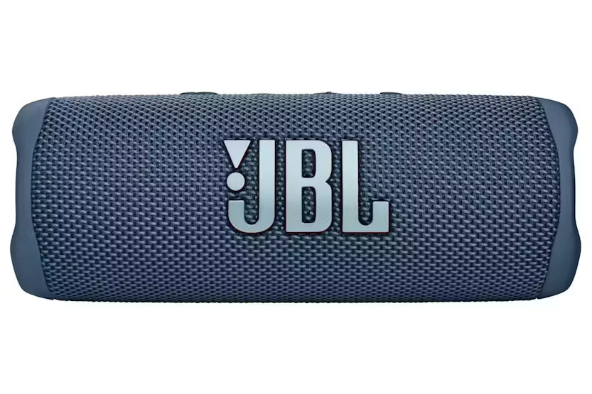 JBL FLIP6 Bluetooth Speaker Blue JBLFLIP6BLU