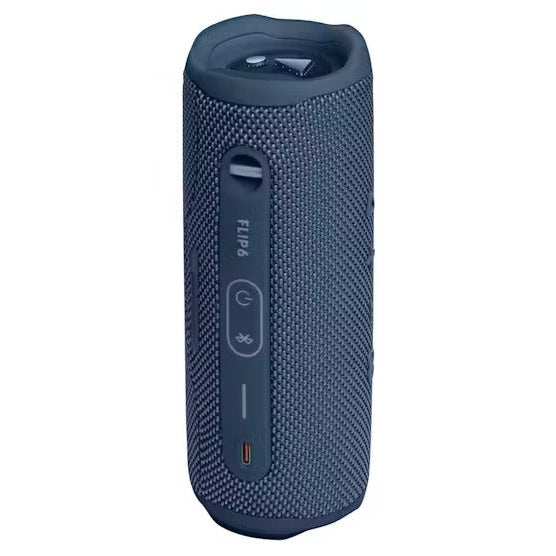JBL FLIP6 Bluetooth Speaker Blue JBLFLIP6BLU