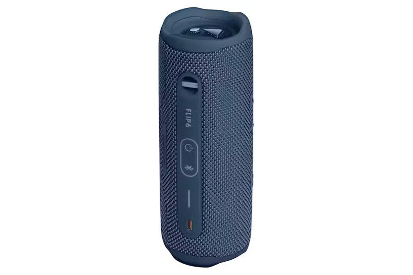 JBL FLIP6 Bluetooth Speaker Blue JBLFLIP6BLU