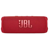 JBL FLIP6 Bluetooth Speaker Red JBLFLIP6RED