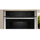 NEFF N50 Built-In Combination Microwave Oven | C1AMG84N1B