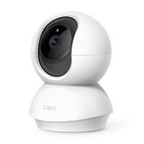Tapo C200 Pan/Tilt WiFi Home Security Camera | TAPO C200