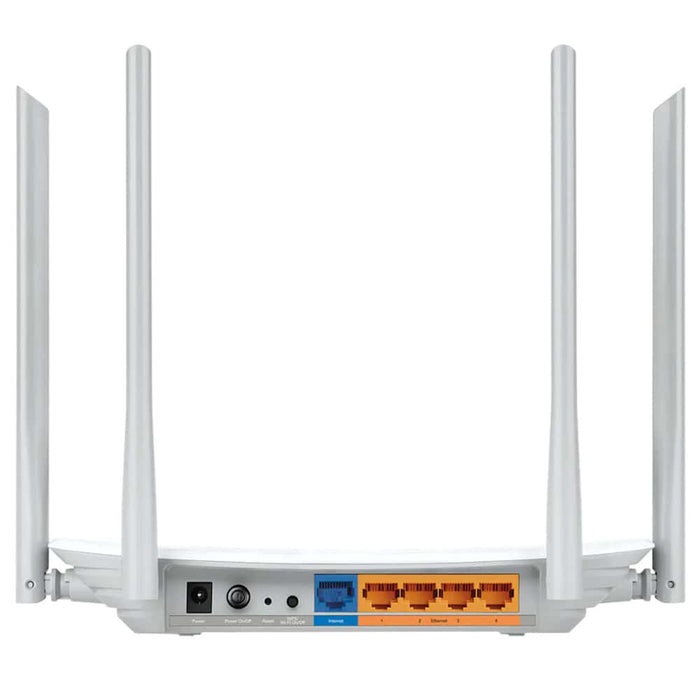 AC1750 Wireless Dual Band Gigabit Router