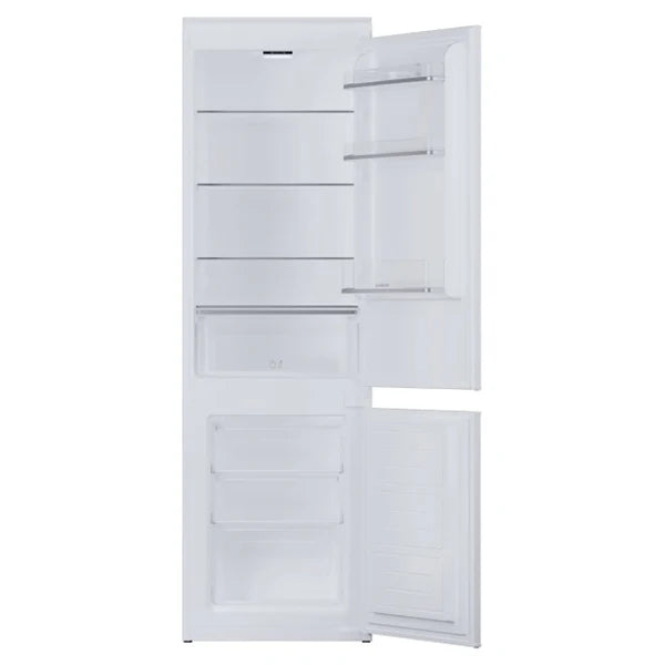 Candy Fresco 250L Built-In Fridge Freezer - White | CBBML18EK