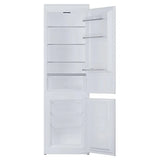 Candy Fresco 250L Built-In Fridge Freezer - White | CBBML18EK