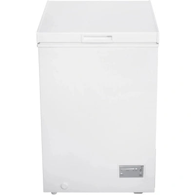 Freestanding Small Chest Freezer with Freezer Guard | CF4098