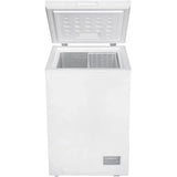 Freestanding Small Chest Freezer with Freezer Guard | CF4098