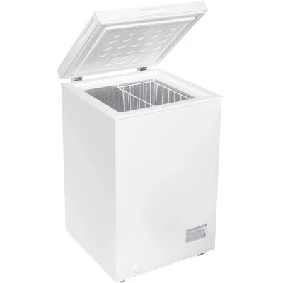 Freestanding Small Chest Freezer with Freezer Guard | CF4098