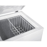 Freestanding Small Chest Freezer with Freezer Guard | CF4098