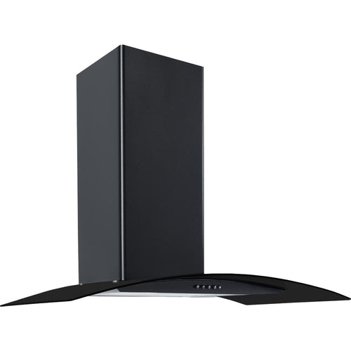 Wall Mounted Hoods