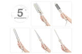 Remington Trendology™ 5-in-1 Multi Styler - Stone | CI41MS5U51