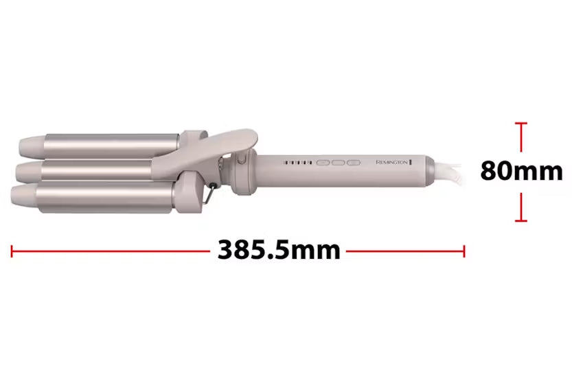 Remington Trendology™ 5-in-1 Multi Styler - Stone | CI41MS5U51