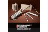 Remington Trendology™ 5-in-1 Multi Styler - Stone | CI41MS5U51