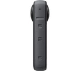 Insta360 x3 Action Camera - Black | CINSAAQ/B