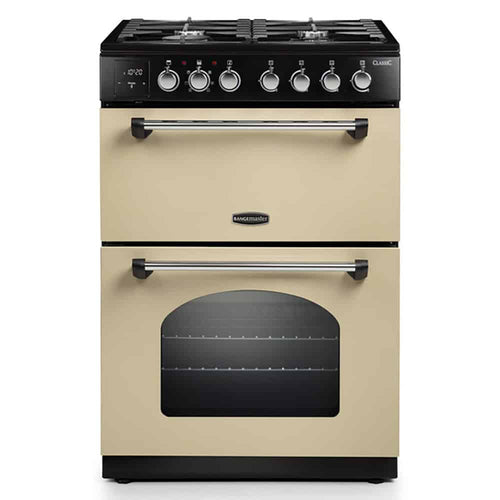 Rangemaster