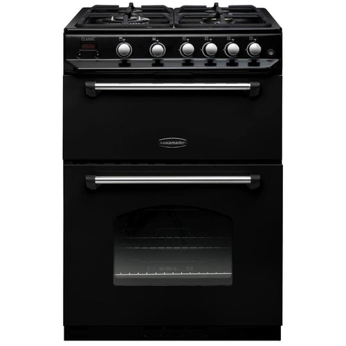 Range Cooking