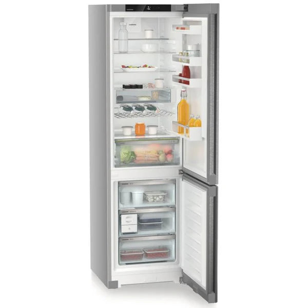 Liebherr Freestanding Plus Frost Free Fridge Freezer  CNSDA5723