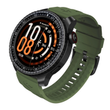 Garett Smartwatch Compass GPS - Green & Black | COMPASS GPS BLACK ST