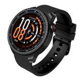 Garett Smartwatch Compass GPS - Green & Black | COMPASS GPS BLACK ST