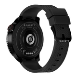 Garett Smartwatch Compass GPS - Green & Black | COMPASS GPS BLACK ST