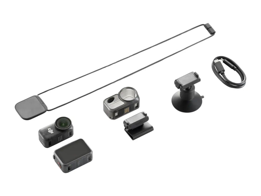 DJI Osmo Nano Standard Combo (64GB) | CP.OS.00000461.02