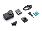 DJI Osmo Action 6 Standard Combo | CP.OS.00000506.03