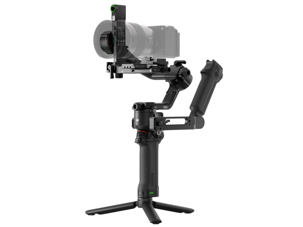 DJI RS5 Gimbal Combo Kit | CP.RN.00000496.01