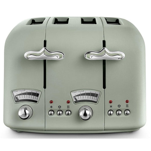 Toasters