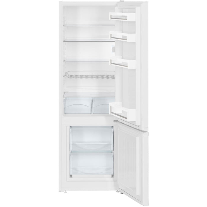 Liebherr SmartFrost Fridge Freezer CUE2831