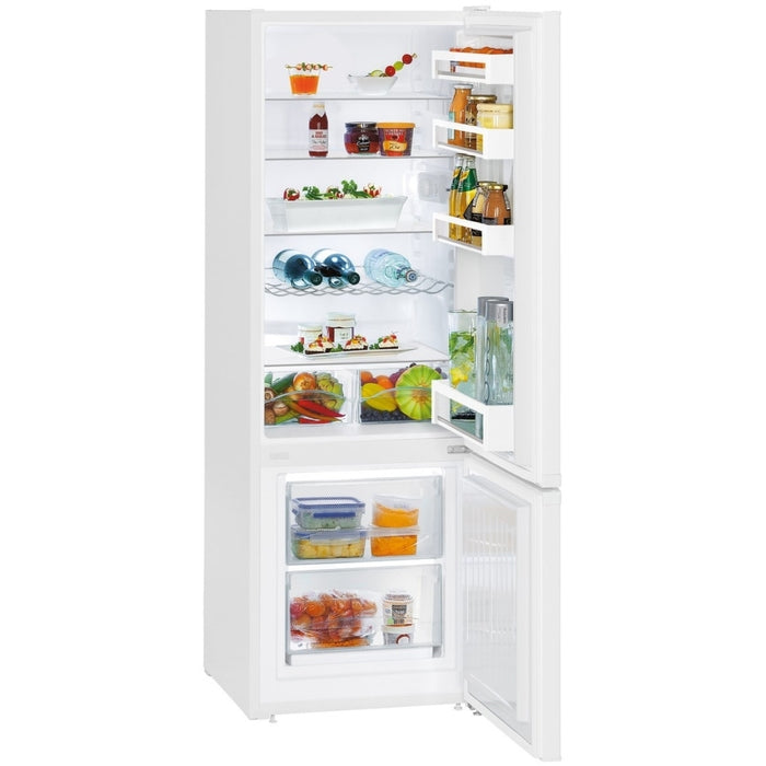 Liebherr SmartFrost Fridge Freezer CUE2831