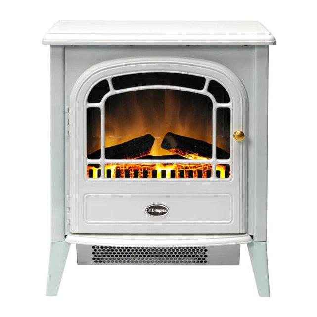 Dimplex Courchevel Optiflame 2kW Electric Stove | CVL20E