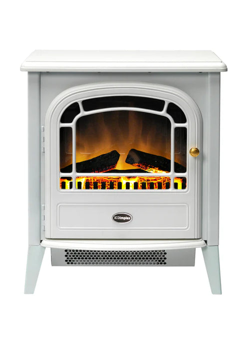 Dimplex Courchevel Optiflame 2kW Electric Stove | CVL20E