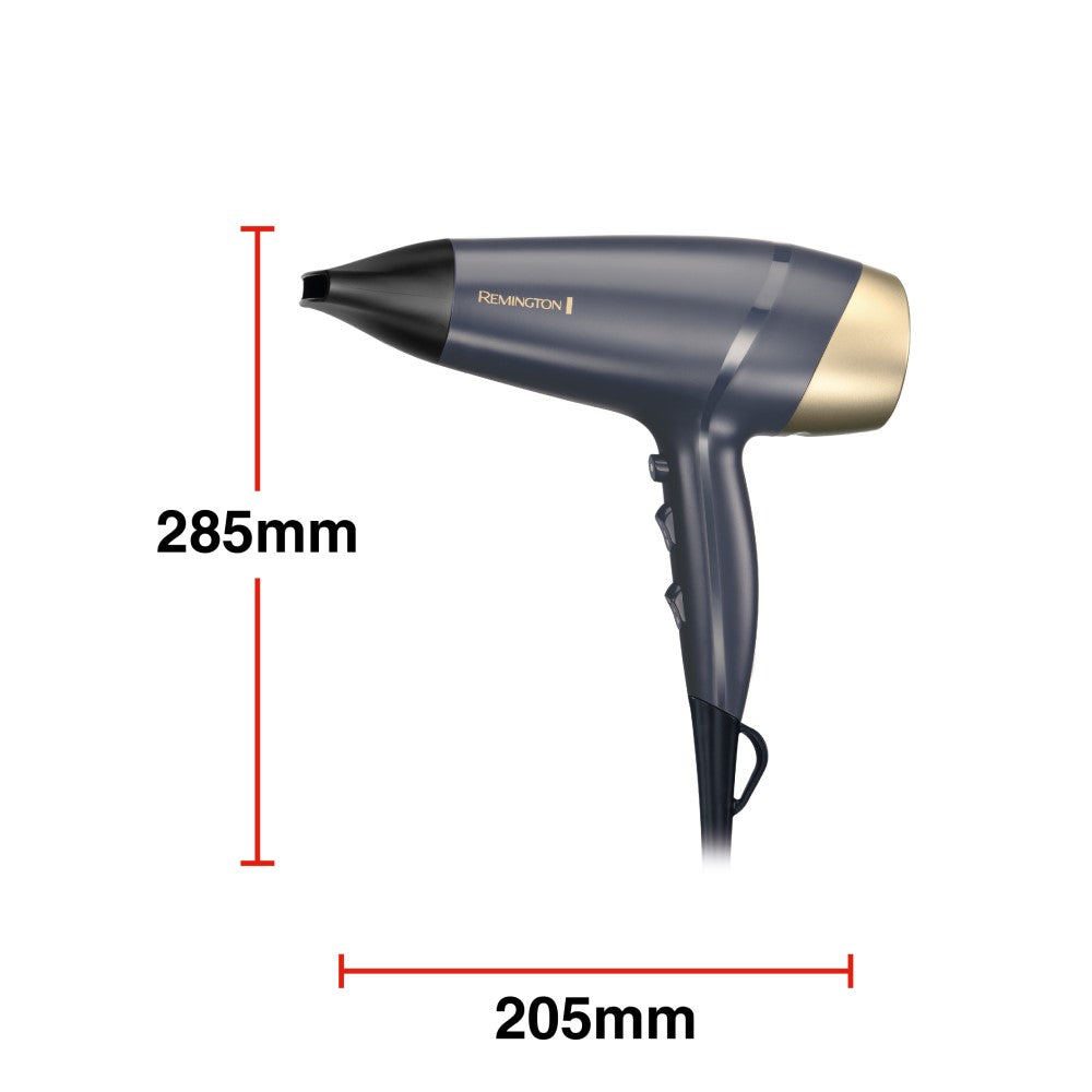 Remington Sapphire Luxe Hair Dryer | D5805