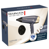 Remington Sapphire Luxe Hair Dryer | D5805