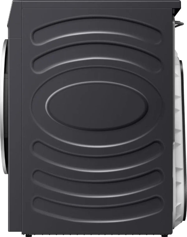 Hisense 5S Freestanding Heat Pump 9kg Tumble Dryer | DH5S902BB