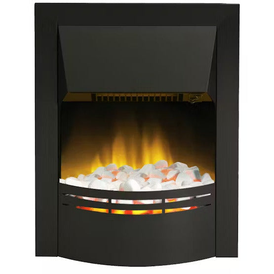 Dimplex Dakota Optiflame Inset Electric Fire | DKT20BL