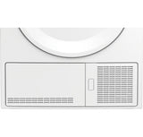 Beko 8kg Condenser Tumble Dryer with Sensor Programmes - White | DTKCE80021W