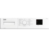 Beko 8kg Condenser Tumble Dryer with Sensor Programmes - White | DTKCE80021W