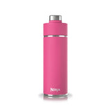 Ninja Thirsti 530 ml Travel Bottle – Hot Pink | DW1801EUUKBP