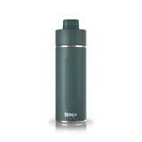 Ninja Thirsti 530 ml Travel Bottle – Evergreen | DW1801EUUKEM
