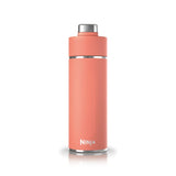 Ninja Thirsti 530 ml Travel Bottle – Coral | DW1801EUUKPE