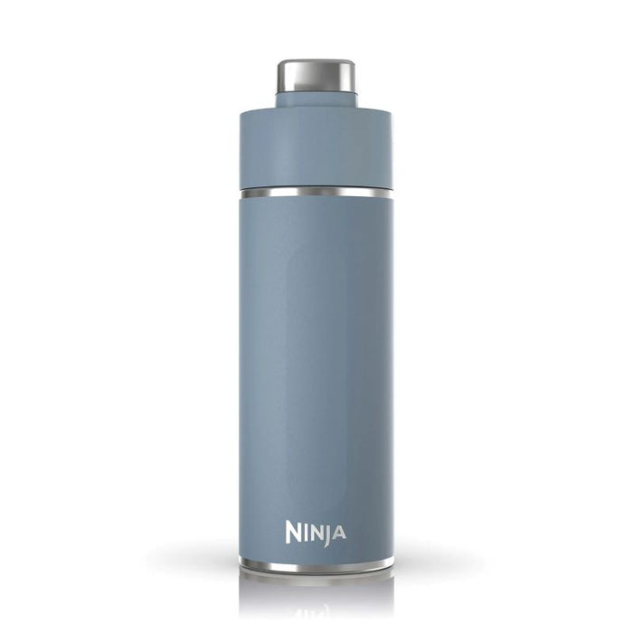 Ninja Thirsti 700 ml Travel Bottle Blue DW2401EUUKBL