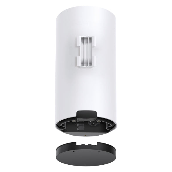 Deco AX3000 Outdoor / Indoor Whole Home Mesh WiFi 6 Unit | DECOX50OUTDOOR