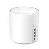 Deco AX3000 Whole Home Mesh WiFi 6 System - 2pk | DECOX502PK
