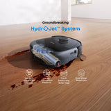 Eufy Robot Vacuum Omni E28 | T2352V11