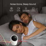 Eufy Baby Monitor E21 - White | E8354221