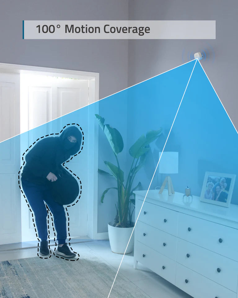 Eufy Motion Sensor - White | T8910021