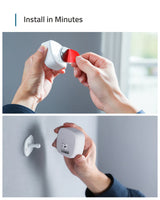 Eufy Motion Sensor - White | T8910021