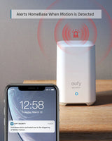 Eufy Motion Sensor - White | T8910021